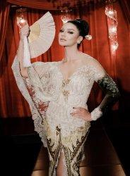 MRAT dan YPI kirim Jihane Almira ke Ajang Miss Supranational 2021