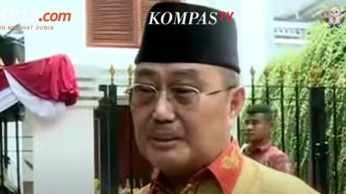 Terlalu Dekat Dengan Prabowo, Jimly Ashiddiqie Diragukan Jadi Anggota MKMK