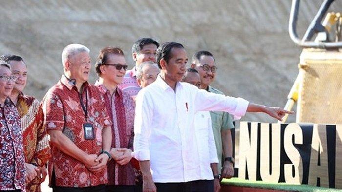 Jokowi Angkat Bicara Soal Kasus Pembunuhan Vina Cirebon, Minta Penyidik Polri Transparan