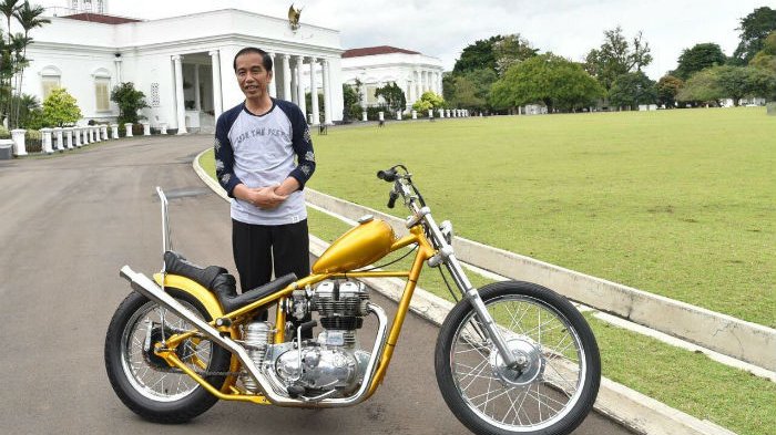 Tingkat Kepuasan Masyarakat di Level 60 Persen, Lampu Kuning Buat Jokowi