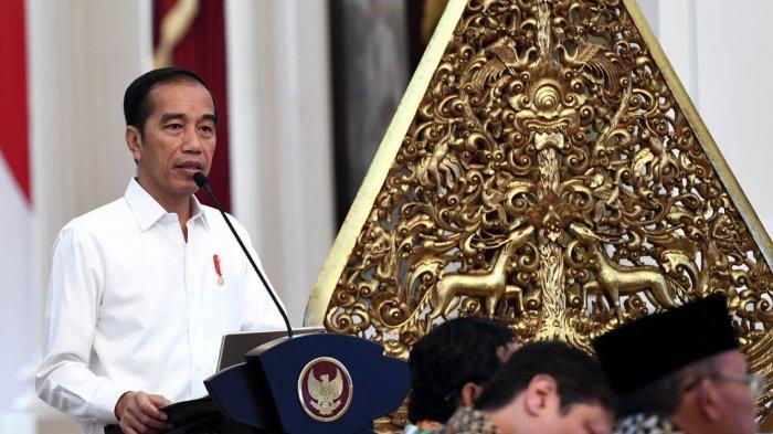 Elite PPP: Bakal Ada Reshuffle Kabinet Lagi, Indikasinya Cukup Kuat