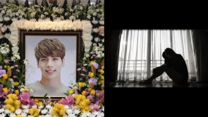 Ahli Sebut Banyak Selebriti K-Pop Terserang Depresi Tapi Takut Berobat