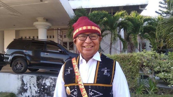 KTT ASEAN di Labuan Bajo Presiden Jokowi Panggil Wagub NTT, Josef Nae Soi: Makanan Pasti Diperiksa