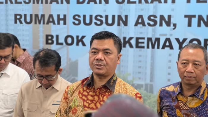 Wisma Atlet Bekas RS Covid-19 akan Diisi ASN dan MBR dengan Tarif Rp 1 jutaan