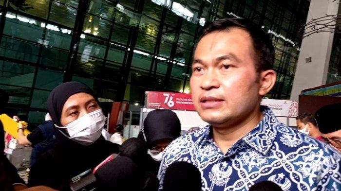 Jubir Pemprov Jabar: Meski Diyakini Sudah Wafat, Keluarga Masih Terus Mencari Eril di Sungai Aare