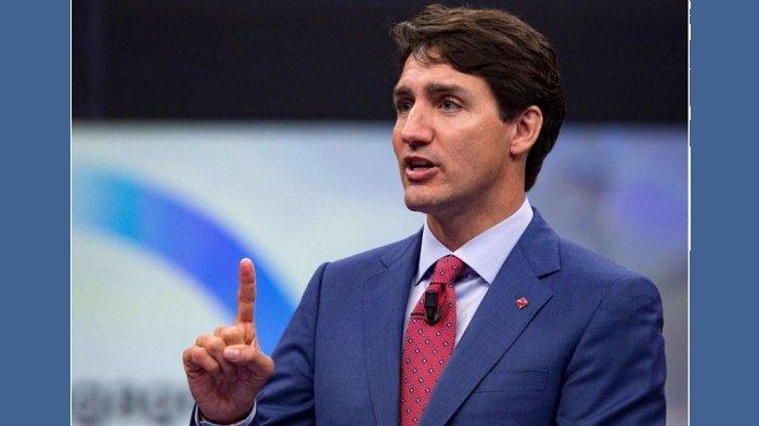 Kanada Sudah Dengar Rekaman Pembunuhan Jamal Khashoggi, Ini Kata PM Justin Trudeau