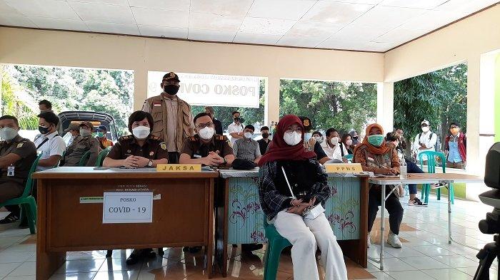 BREAKING NEWS: Seleb TikTok Juy Putri Didenda Rp 12 Juta, Manajemen Hotel Didenda Rp 17 Juta