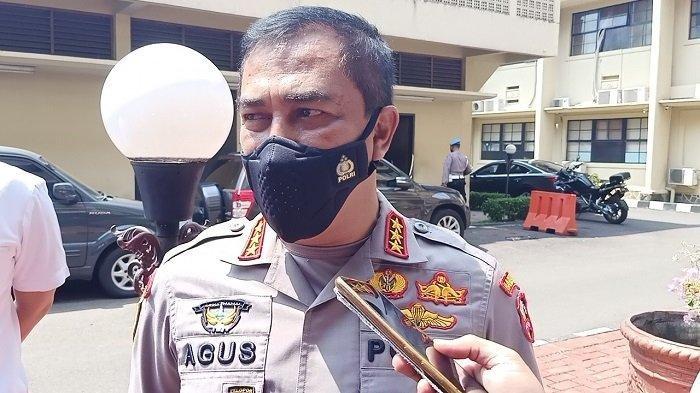 Kabareskrim Geram pada Putri Candrawathi Buat Laporan Bohong Soal Pelecehan Seksual
