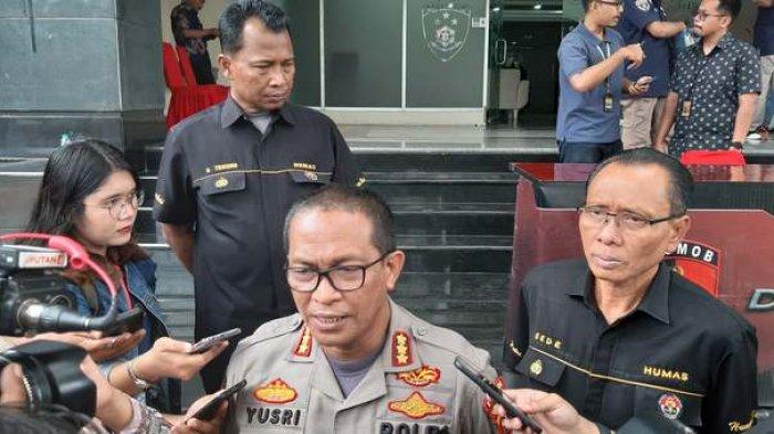 Sudah 30 Saksi Diperiksa, Namun Tersangka Pembunuh Editor Metro TV Yodi Prabowo Belum Terungkap
