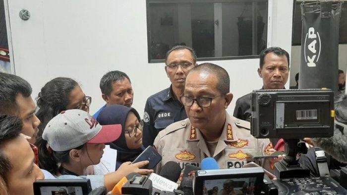 Polisi Kembali Cek TKP Pembunuhan Editor Metro TV Yodi Prabowo Untuk Pastikan Petunjuk