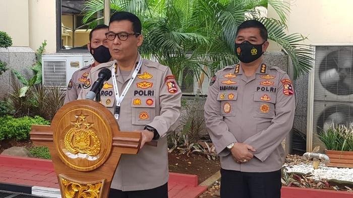 Polri Klaim Kini Tak Ada Lagi Polisi Menganggur yang Jadi Analisis Kebijakan, Semuanya Punya Jabatan