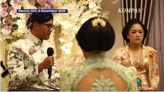 Langkahi 2 Kakaknya, Siraman Erina Gudono  Dari 7 Sumber Mata Air