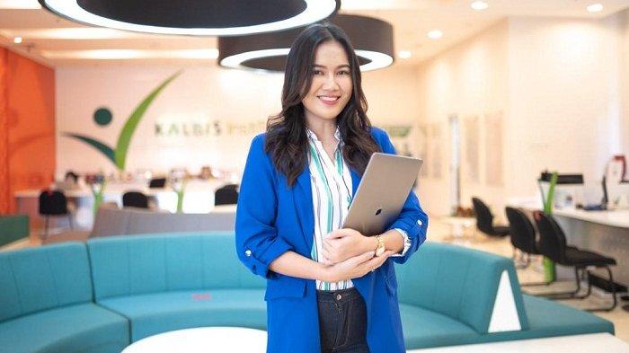 Kembali Berinovasi, Kalbis Institute Kembangkan Program Triple Degree MM-MBA