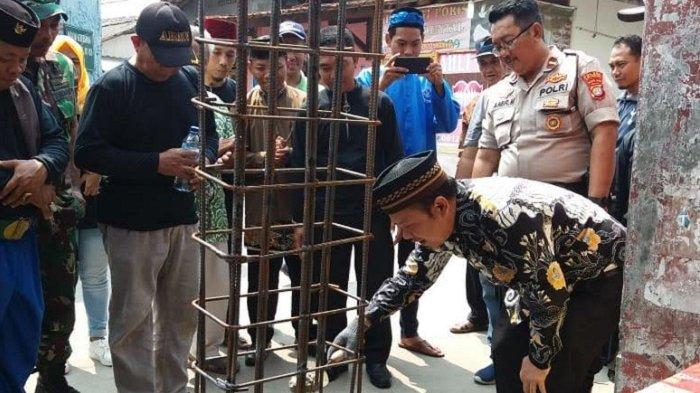 Kota Tangerang Kini Punya Kampung Budaya, Utamakan Gaya Hidup Sehat dan Bersih