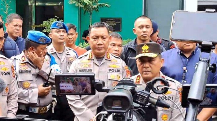 Pelaku Penembakan di Kantor MUI Pernah Serang Kantor DPRD Lampung, Ngakunya Wakil Nabi Muhammad