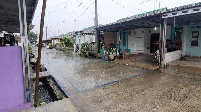 Wilayah Jabodetabek Digoyang Hujan Deras Semalam Suntuk, Tapi Karawang Bebas Banjir
