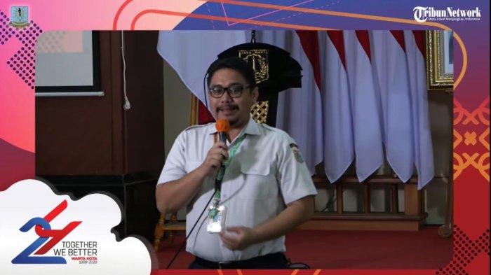 DLH DKI Jakarta Beberkan Tujuan Lomba Pengelolaan Sampah dan Program Kampung Iklim