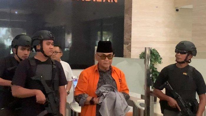 PN Jaksel Tolak Gugatan Praperadilan Panji Gumilang terkait Status Tersangka TPPU