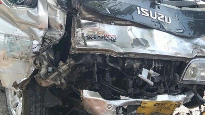 Mobil Elf yang Menewaskan Tujuh Orang Sempat Meliuk-liuk Seperti Ular, Ini Kronologinya