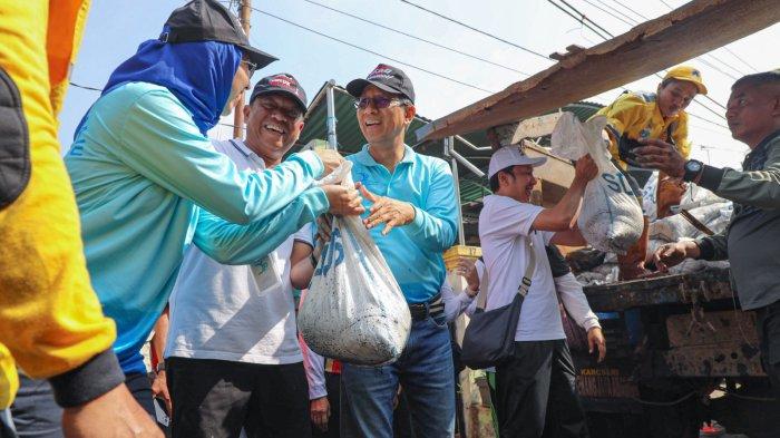 Meski Sudah Berupaya, Pj Gubernur DKI Meyakini Jakarta Tak Bisa Lepas dari Banjir, Ini Alasannya