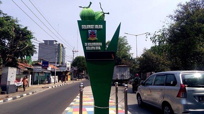 Persiapan Festival Pesta Rakyat Betawi Kelapa Dua Sudah Capai 90 Persen