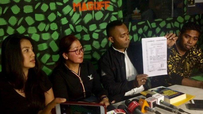 Ibunda Kriss Hatta Akui Hubungannya dengan Hilda Vitria Baik-baik Saja