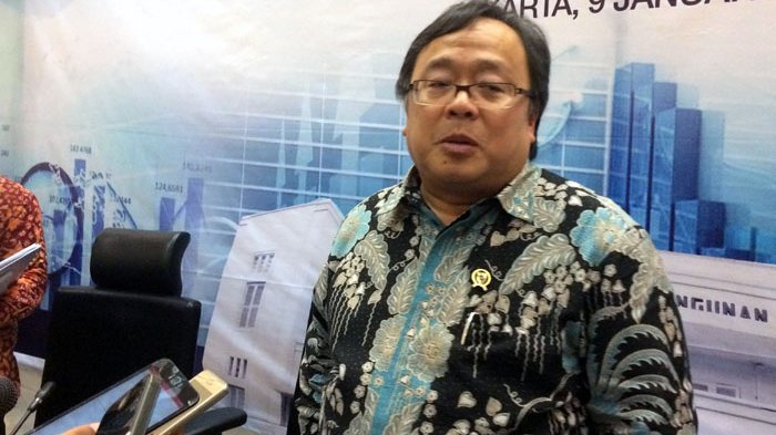 Lokasi Ibu Kota Pengganti Jakarta Bukan Samarinda Atau Balikpapan, tapi di Sini