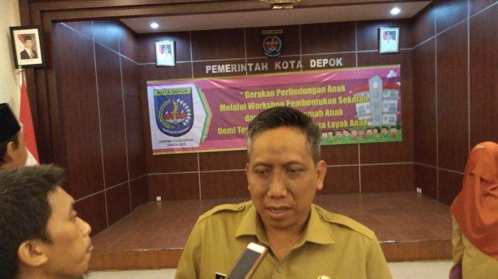 Pemerintah Depok Klaim PPDB Terapkan Sistem Zonasi Berkeadilan