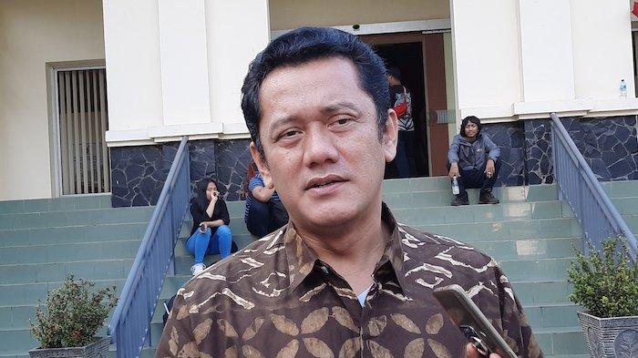 Pemkot Depok Bangun Masjid Satu Hektare Depan Terminal Jatijajar, Dadan Rustandi: UMKM Bisa Dagang