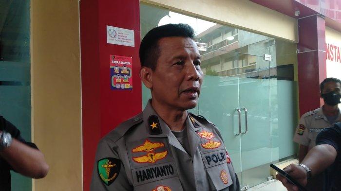 RS Polri Identifikasi Visum, Tidak Ada Bekas Luka Tembakan di Tubuh Pelaku Penembakan Kantor MUI