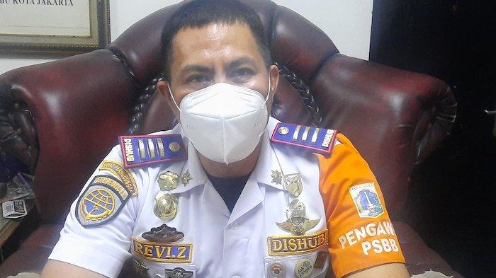 Kepala Terminal Kalideres Sebut Dicabutnya Aturan Wajin Swab PCR Menjadi Angin Segar Bagi PO Bus