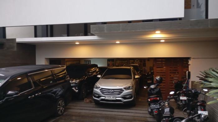 KPK Ungkapkan Fakta Baru Kepemilikan Mobil Ridwan Kamil Pakai Nama Pegawainya