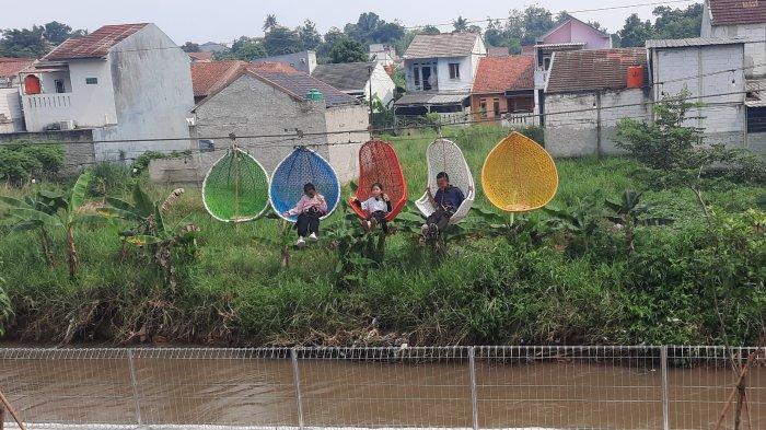 Libur Lebaran bisa Jajal Keranjang Sultan di Depok Fantasy Land Cuma Rp 25 Ribu