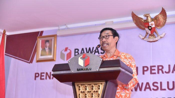 KASN Prediksi Pelanggaran Pemilu 2024 Sangat Banyak, Dampak Menteri Boleh Jadi Capres