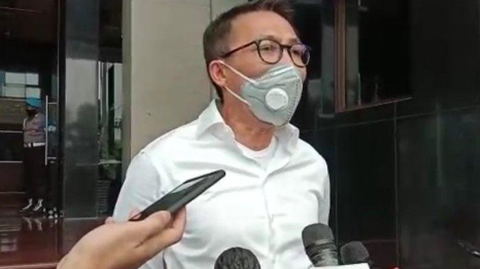 Masih Pandemi Covid-19, Komisi III DPR Takkan Kunjungi Rumah Calon Kapolri