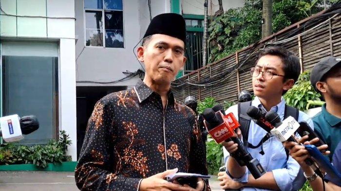 Teror Penembakan Kantor MUI, Ketua MUI Ungkap Fakta, Mulai dari Identitas M hingga Surat Ancaman