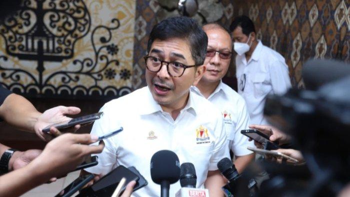 Andika Perkasa hingga Mahfud MD Diusulkan jadi Cawapres Ganjar Hadapi Pilpres 2024