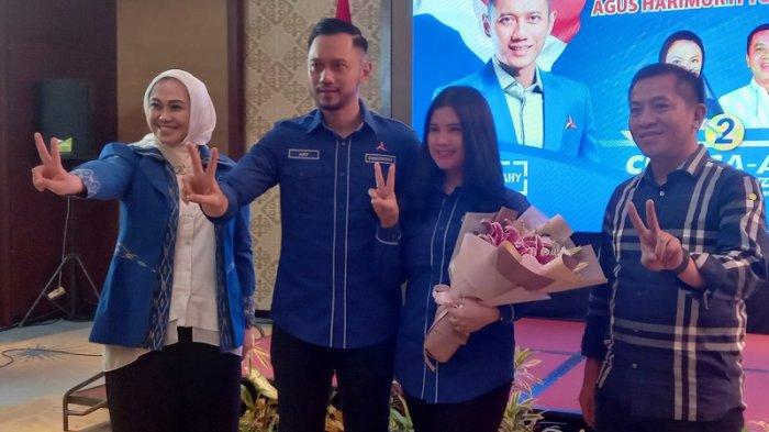 Gagal di Pilkada DKI dan Pilpres, Dua Hal yang Bikin AHY Diragukan Pimpin Demokrat dan Akan Dikudeta