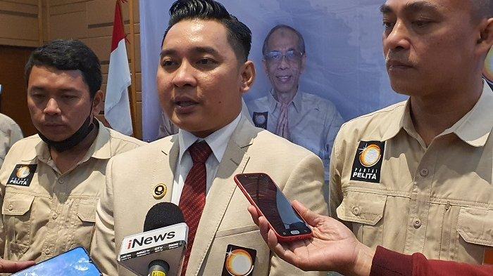 Jadi Ketum Partai Pelita, Beni Pramula: Kalau Din Syamsuddin Ngomong Bagaikan Sabda Susah Ditolak