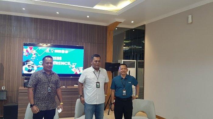 Jadi Tuan Rumah Grand Prix Air Pistol dan Air Rifle 2022, Ketum PB Perbakin: Itu Menjadi Prestise