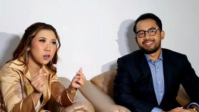 Kiky Saputri dan M Khairi Siap Menikah pada Januari 2023, Sebarkan Seribu Undangan Pesta Perkawinan
