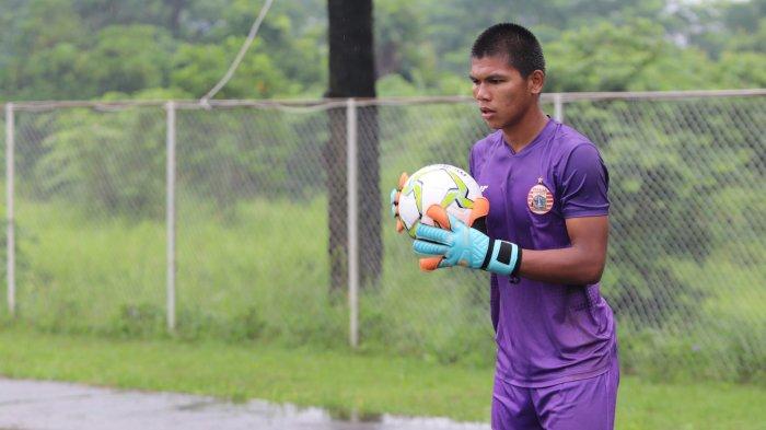 Shin Tae-yong Takut Thomas Doll Marah, Kembalikan Cahya Supriadi Sehari Jelang Persija vs Barito