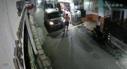 Polsek Pondok Aren Kejar Koboi Tangsel yang Miliki Senjata Api