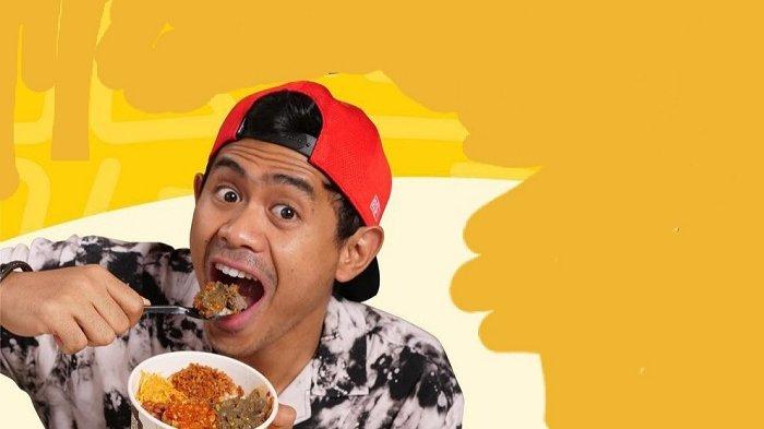 Kolaborasi Food vlogger Tanboy Kun dan 'Ngedagging' Luncurkan 3 Menu Spesial Daging