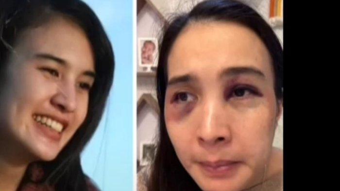 Sahara Ungkap Fakta Mengejutkan, Putri Balqis Sudah Sering Dianiaya Selama 14 Tahun Berumah Tangga