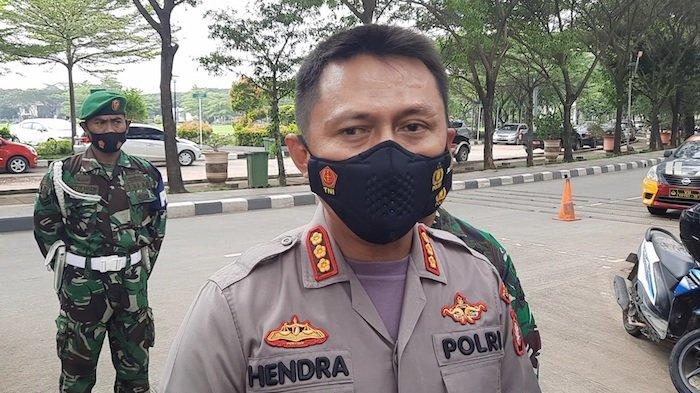 Satgas Covid-19 Kabupaten Bekasi Bakal Pasang Stiker di Rumah Pemudik dan Tes Swab Antigen