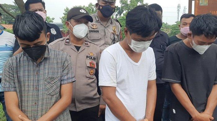 Wahyu Suhada Buron, Otak Rekayasa Kasus Tenggelam di Kalimalang untuk Klaim Asuransi Rp 3 Miliar