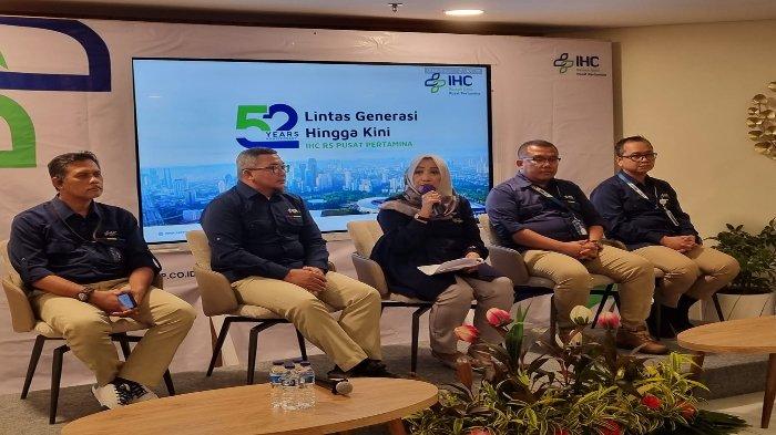 Mulai 1 Januari 2024, IHC RSPP Sediakan Layanan Radioterapi Kanker untuk Peserta BPJS Kesehatan