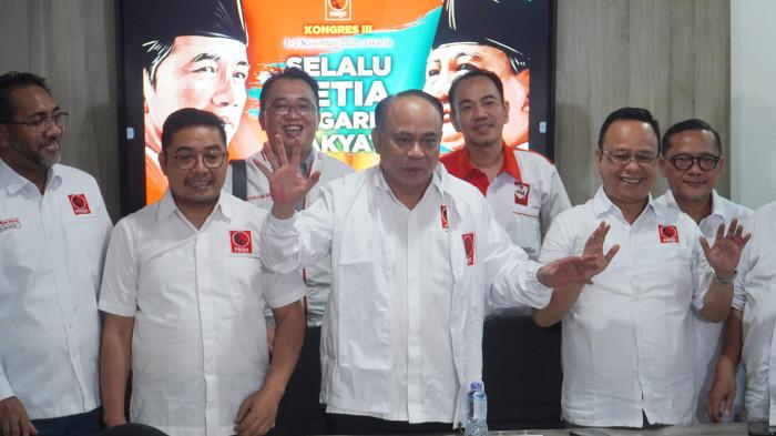 Foto-Foto PROJO Matangkan Strategi Politik Jelang Kongres III - kongres-kali.jpg