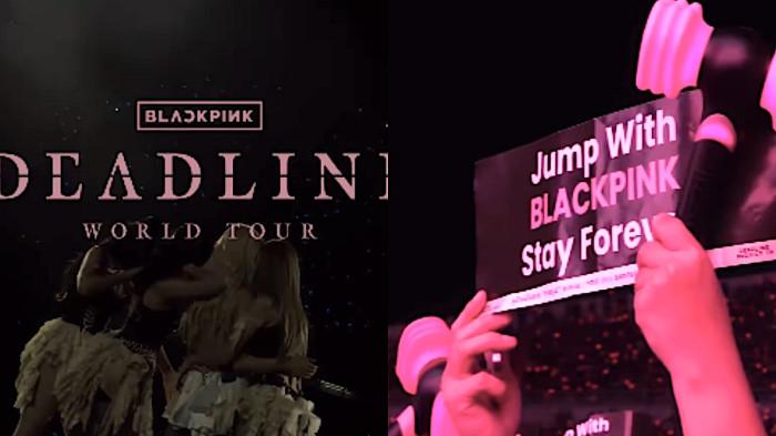 BLINK Wajib Tahu! Rute MRT, Transjakarta, dan KRL Menuju Konser BLACKPINK